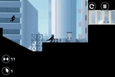 矢量跑酷猎人版[图2]
