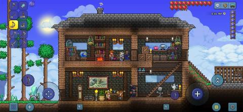 泰拉瑞亚wiki(Terraria)[图2]