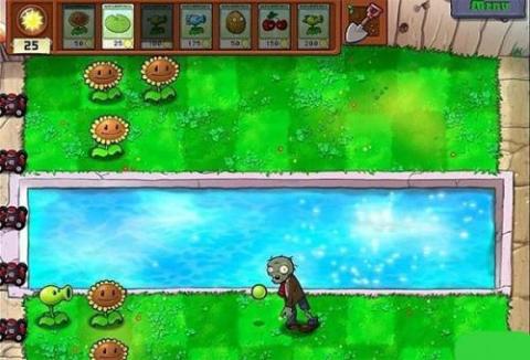 Pvz杂交版[图2]