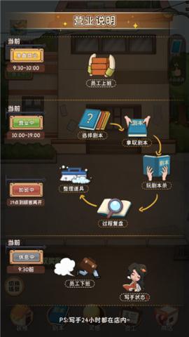 开张我的剧本馆[图10]