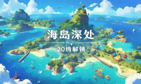 珍珠海大冒险[图1]