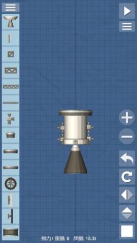 航天模拟器1.8.5.3逃逸塔版[图2]