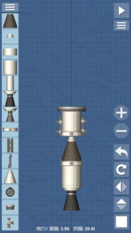 航天模拟器1.8.5.3逃逸塔版[图3]