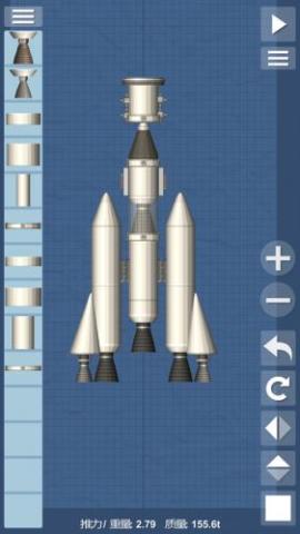 航天模拟器1.8.5.3逃逸塔版[图7]