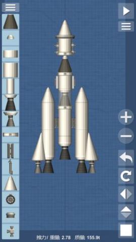 航天模拟器1.8.5.3逃逸塔版[图8]