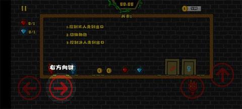 森林冰火人2[图1]