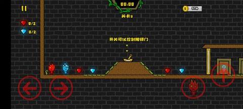 森林冰火人2[图2]