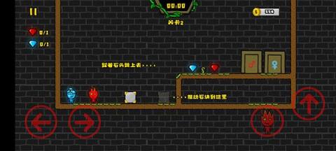 森林冰火人2[图3]