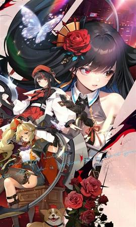 女神幻想0.1折扣版截图4