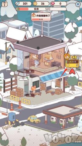 我的猫塔[图7]