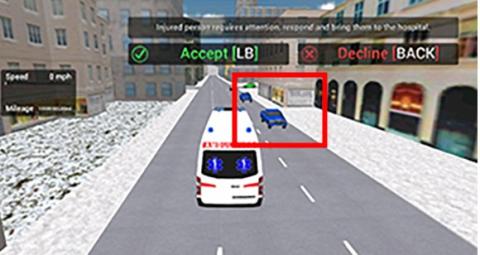救护车模拟器[图4]