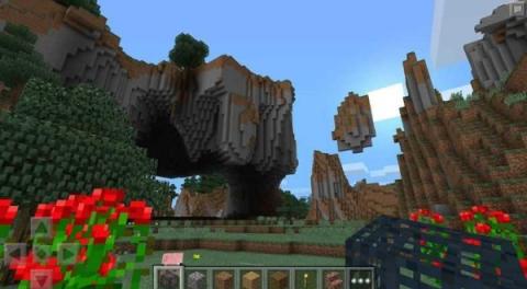 我的世界老版本0.9.5[图3]