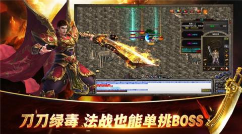 复古沉默网1.0官方版[图3]