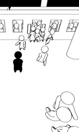 人群模拟器[图1]