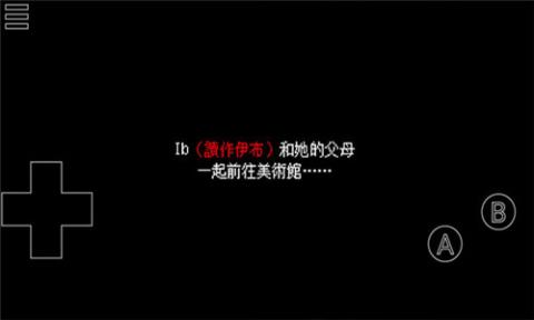 恐怖美术馆汉化版[图3]