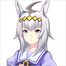 闪耀优俊少女[图1]