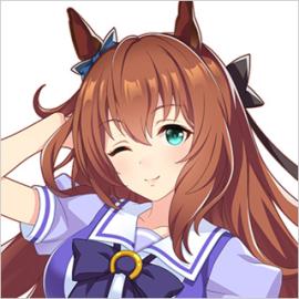 闪耀优俊少女[图5]