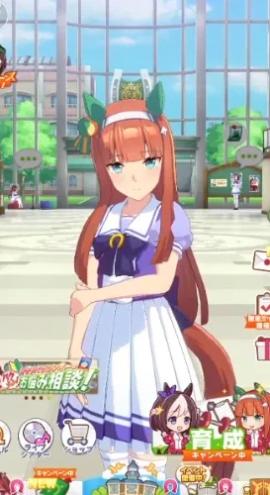 闪耀优俊少女[图8]