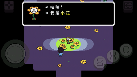 传说之下重制版中文版[图5]