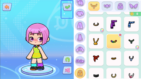 奇妙创意世界[图3]