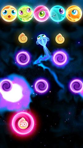超级星鱼官方版[图8]