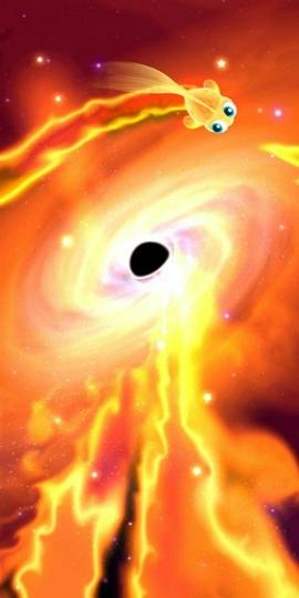 超级星鱼官方版截图1