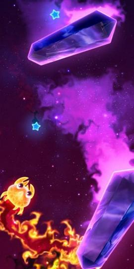 超级星鱼官方版截图3