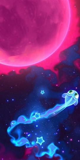 超级星鱼官方版截图5