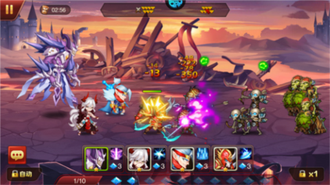 魔兽三国0.05折扣版[图5]