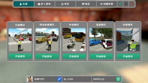 美国警察模拟器[图3]
