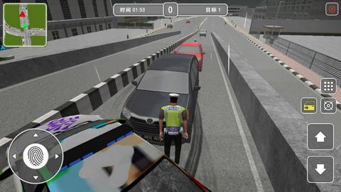 美国警察模拟器截图1