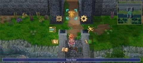 圣剑传说2汉化版[图5]