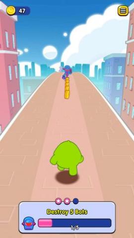 奥姆跑酷[图7]