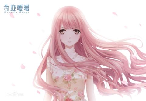 奇迹暖暖[图1]