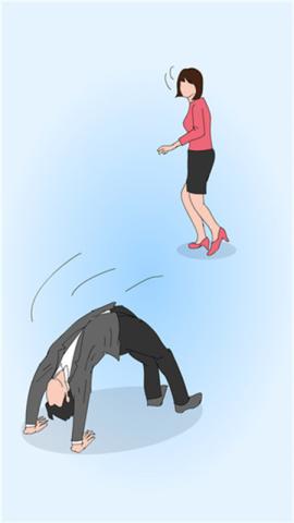奇怪的追逐者[图1]