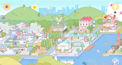 MigaTownMyWorld[图6]