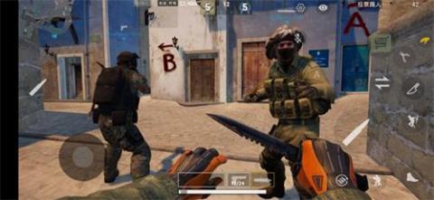CSGO手游版[图7]