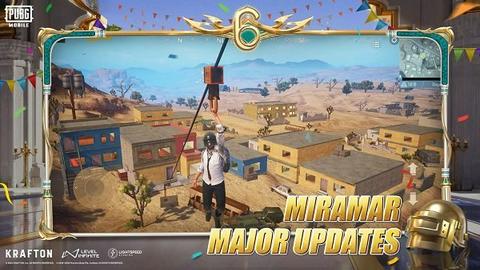 pubg地铁逃生3.3截图2
