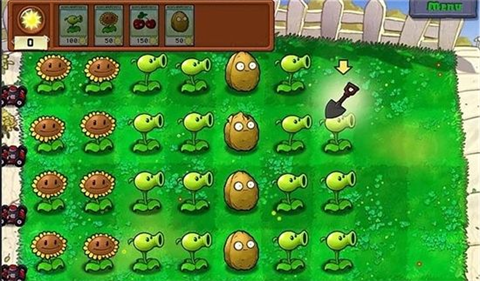 植物大战僵尸tv对战版[图6]