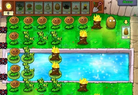 植物大战僵尸tv对战版[图8]