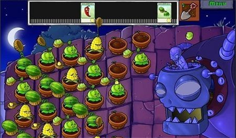 植物大战僵尸tv对战版[图10]