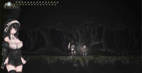 哥特少女勇闯恶魔城2[图2]