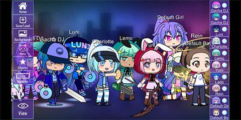 加查nox最新版本[图8]