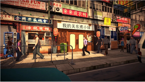 我的关东煮小铺官方版[图1]