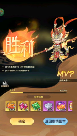 西游冒险[图4]
