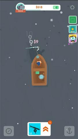 钓鱼大亨截图3