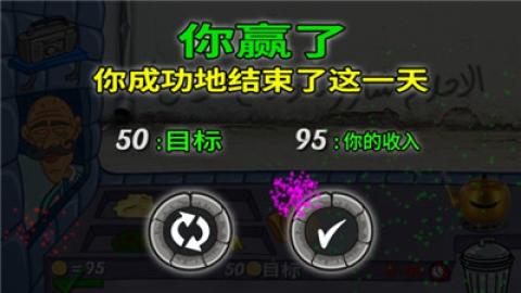 法拉费尔之王[图3]
