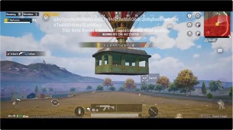 pubg国际服3.8[图2]