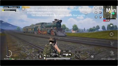 pubg国际服3.8[图3]