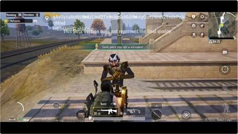 pubg国际服3.8[图4]
